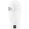 Supreme Supreme Stone Island Glow Knit Balaclava (FW20) - Glow-in-the-Dark