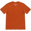 Supreme Supreme ANTIHERO ICE Tee (FW20) - Rust
