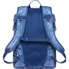 Supreme Waterproof Reflective Speckled Backpack (FW20) - Royal
