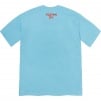 Supreme Supreme ANTIHERO Balcony Tee (FW20) - Light Slate