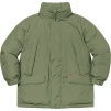 Supreme GORE-TEX 700-Fill Down Parka (FW20) - Light Olive