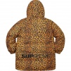 Supreme GORE-TEX 700-Fill Down Parka (FW20) - Leopard