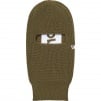 Supreme New Era Balaclava (FW20) - Olive