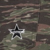 Supreme Regular Jean (SS21) - Tigerstripe Camo