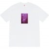 Supreme Ear Tee (SS21) - White