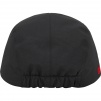 Supreme GORE-TEX Long Bill Camp Cap (SS21) - Black