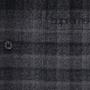 Supreme Plaid Flannel Shirt (SS21) - Black