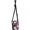 Supreme Neck Pouch (SS21) - Red Camo