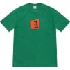 Supreme Mouse Tee (SS21) - Light Pine
