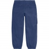 Supreme Cargo Flight Pant (SS21) - Navy