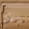 Supreme Waist Bag (SS21) - Tan