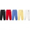 Supreme Supreme Nike Cargo Sweatpant (SS21)