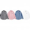 Supreme Supreme Nike Cotton Twill Shirt (SS21)