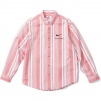 Supreme Supreme Nike Cotton Twill Shirt (SS21)
