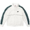 Supreme Supreme Nike Velour Track Jacket (SS21)