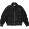 Supreme Supreme Nike Velour Track Jacket (SS21)