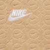 Supreme Supreme Nike Velour Track Jacket (SS21) - Tan