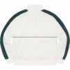 Supreme Supreme Nike Velour Track Jacket (SS21) - White