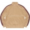 Supreme Supreme Nike Velour Track Jacket (SS21) - Tan