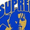 Supreme Supreme HYSTERIC GLAMOUR L S Tee (SS21) - White