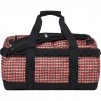 Supreme Supreme The North Face Studded Small Base Camp Duffle Bag (SS21) - Red