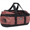 Supreme Supreme The North Face Studded Small Base Camp Duffle Bag (SS21) - Red