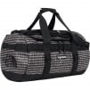 Supreme Supreme The North Face Studded Small Base Camp Duffle Bag (SS21) - Black