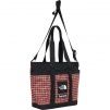 Supreme Supreme The North Face Studded Explore Utility Tote (SS21) - Red