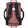 Supreme Supreme The North Face Studded Small Base Camp Duffle Bag (SS21) - Red