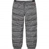 Supreme Supreme The North Face Studded Nuptse Pant (SS21) - Black