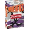Supreme Supreme Wheaties (1 Box) (SS21) - Purple