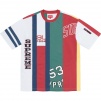 Supreme Reconstructed S S Top (SS21) - Red
