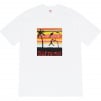 Supreme Dunk Tee (SS21) - White