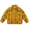 Supreme Supreme SOUTH2 WEST8 Fleece Jacket (SS21)