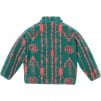 Supreme Supreme SOUTH2 WEST8 Fleece Jacket (SS21)