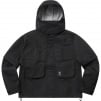 Supreme Supreme SOUTH2 WEST8 River Trek Jacket (SS21) - Black