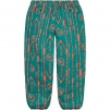 Supreme Supreme SOUTH2 WEST8 Belted Pant (SS21) - Teal Pattern