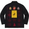 Supreme Blessings Ripstop Shirt (SS21) - Black