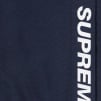 Supreme Warm Up Pant (SS21) - Navy