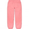 Supreme Warm Up Pant (SS21) - Pink
