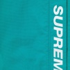 Supreme Warm Up Pant (SS21) - Bright Teal