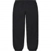 Supreme Warm Up Pant (SS21) - Black