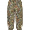 Supreme Warm Up Pant (SS21) - Mossy Oak® Camo