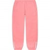 Supreme Warm Up Pant (SS21) - Pink