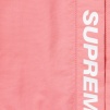 Supreme Warm Up Pant (SS21) - Pink