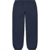 Supreme Warm Up Pant (SS21) - Navy