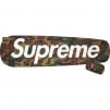 Supreme Supreme Sea to Summit Self Inflating Sleeping Mat (SS21) - Woodland Camo