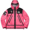 Supreme Supreme The North Face Summit Series Outer Tape Seam Jacket (SS21) - Pink