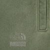 Supreme Supreme The North Face Pigment Printed Sweatpant (SS21) - Olive