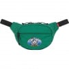 Supreme Vampire Boy Waist Bag (SS21) - Green